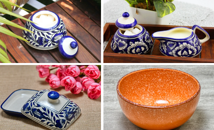 Best Handmade Kitchen and Serveware For Your Home