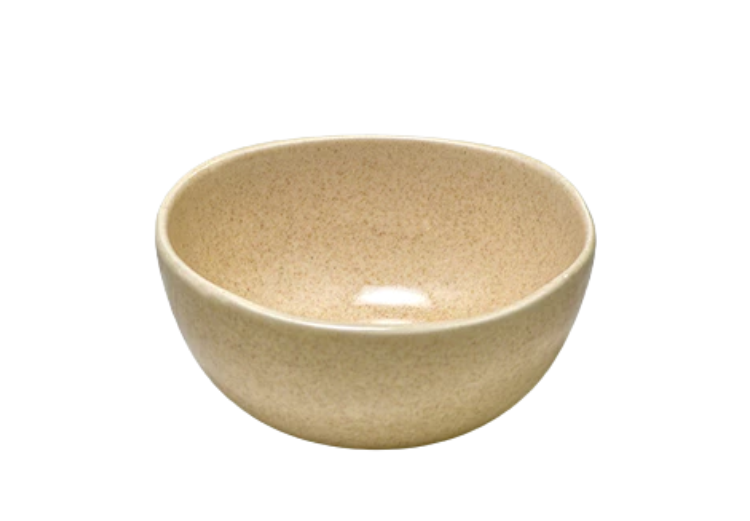 Soup Bowls – Handmade Organic Ceramic Serve ware - Set of 2