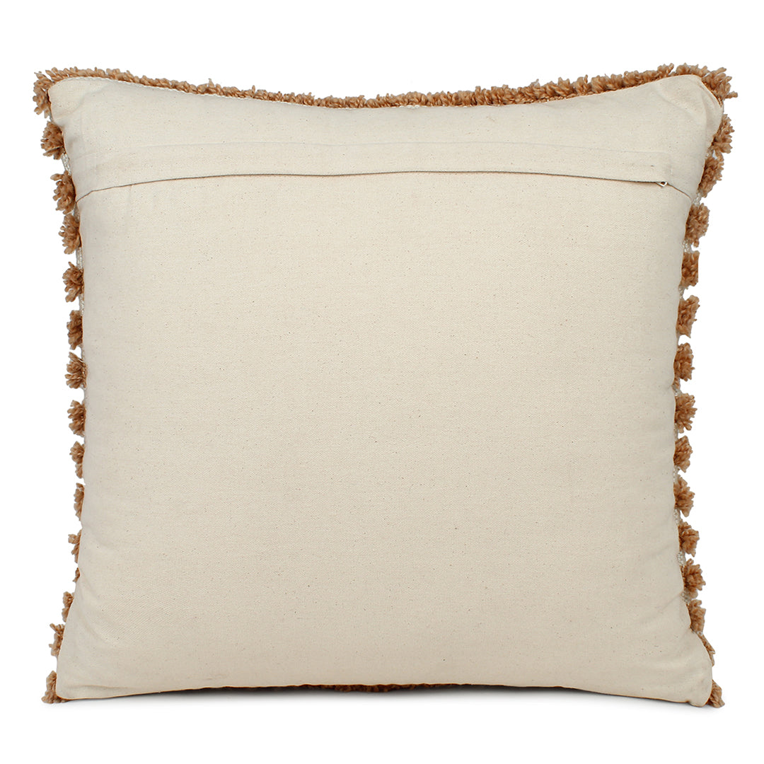 Swathe – Hand Tufted Decorative Pillow