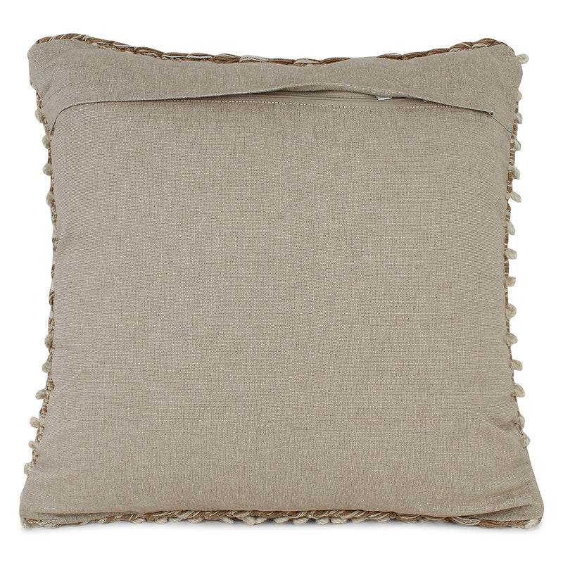 Swathe – Hand Tufted Decorative Pillow