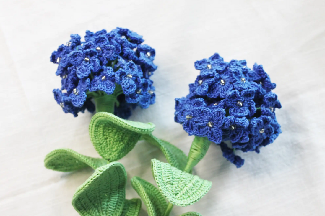 Hydrangeas