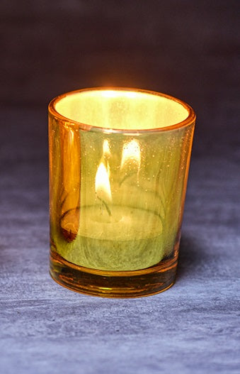 Ellen Mercury Wax Candle - Set of 2 (Create Your Own Assortment)