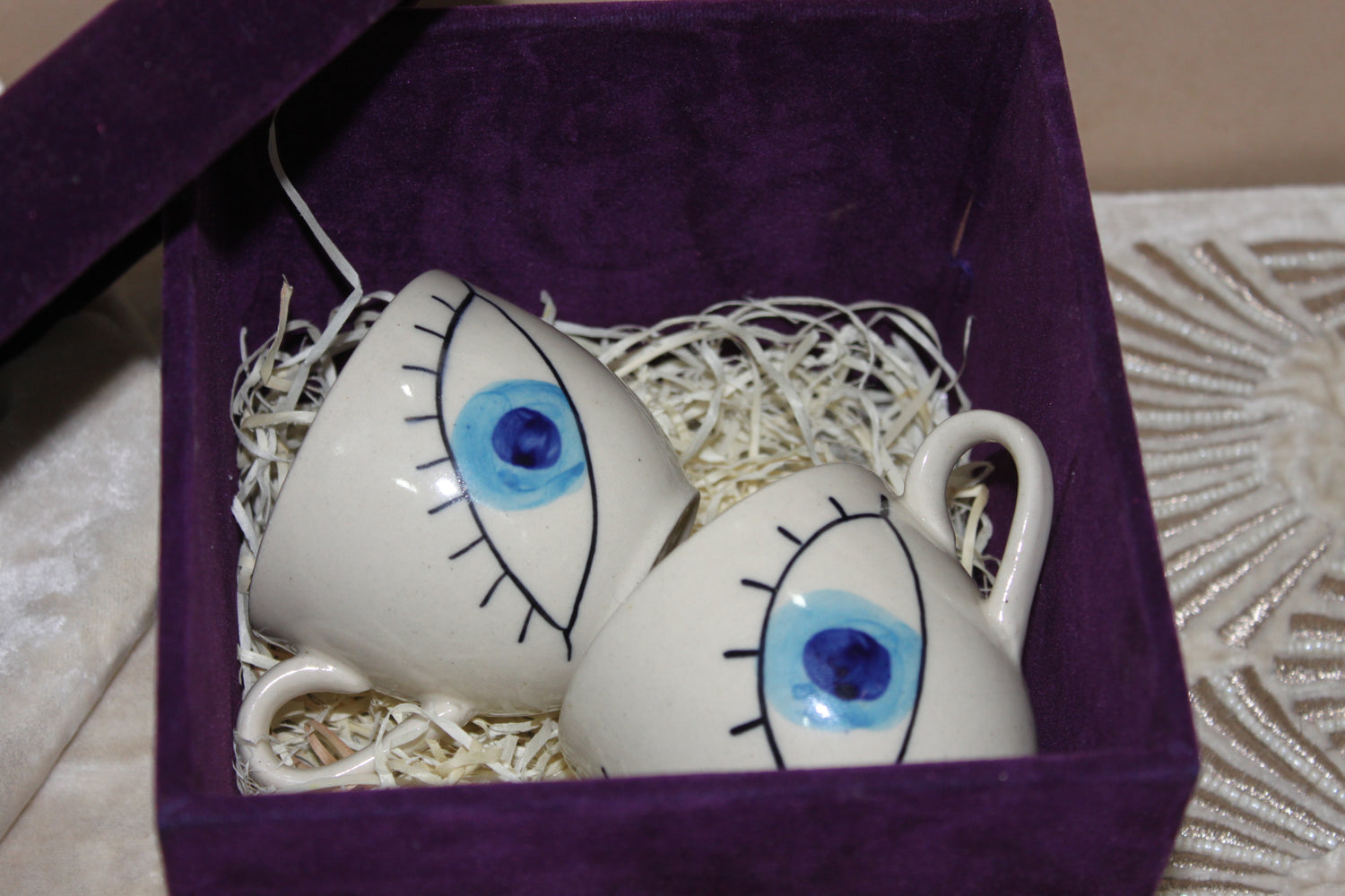 The good eye gift box