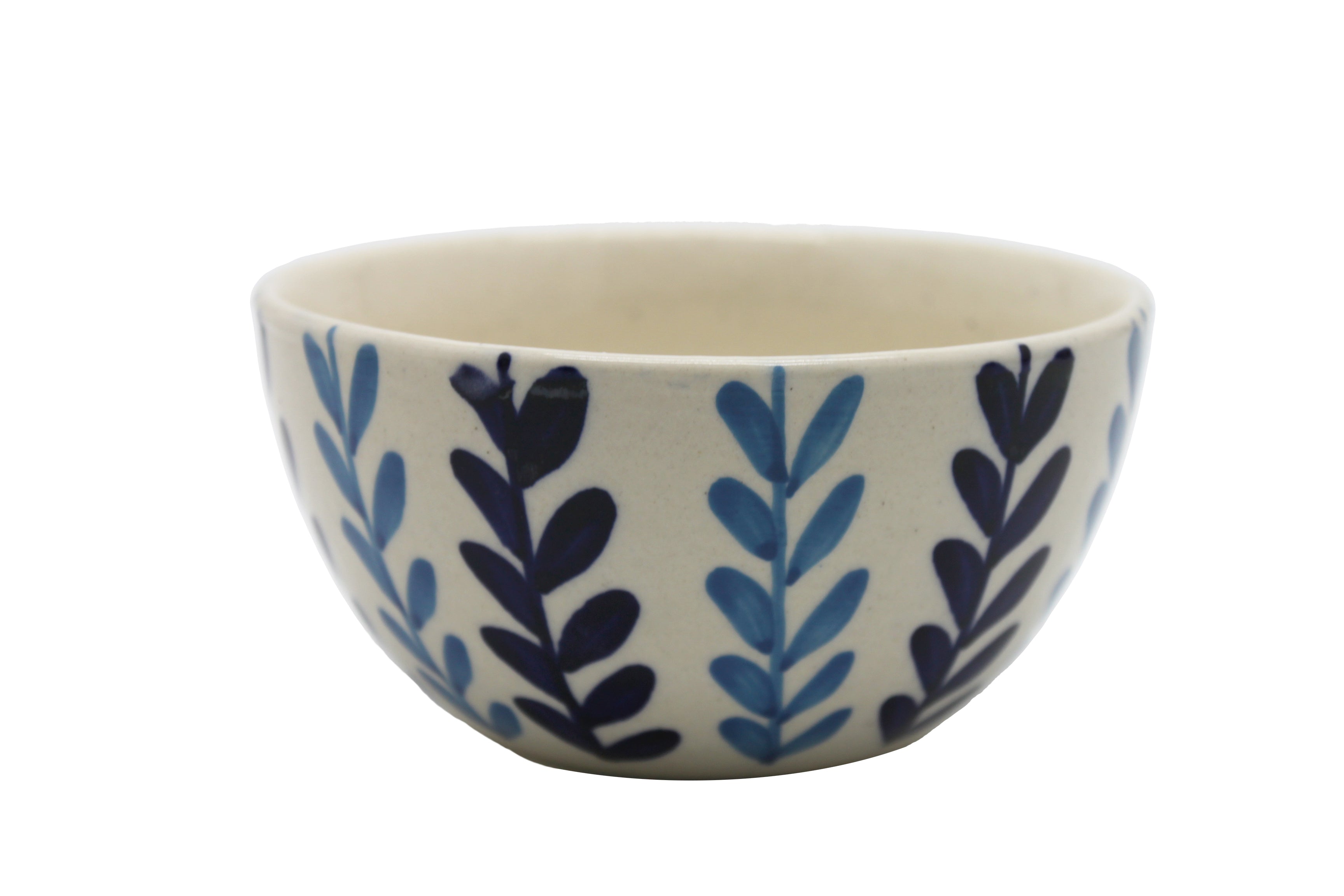 Twig – Handmade Ceramic Bowl – 1Pc