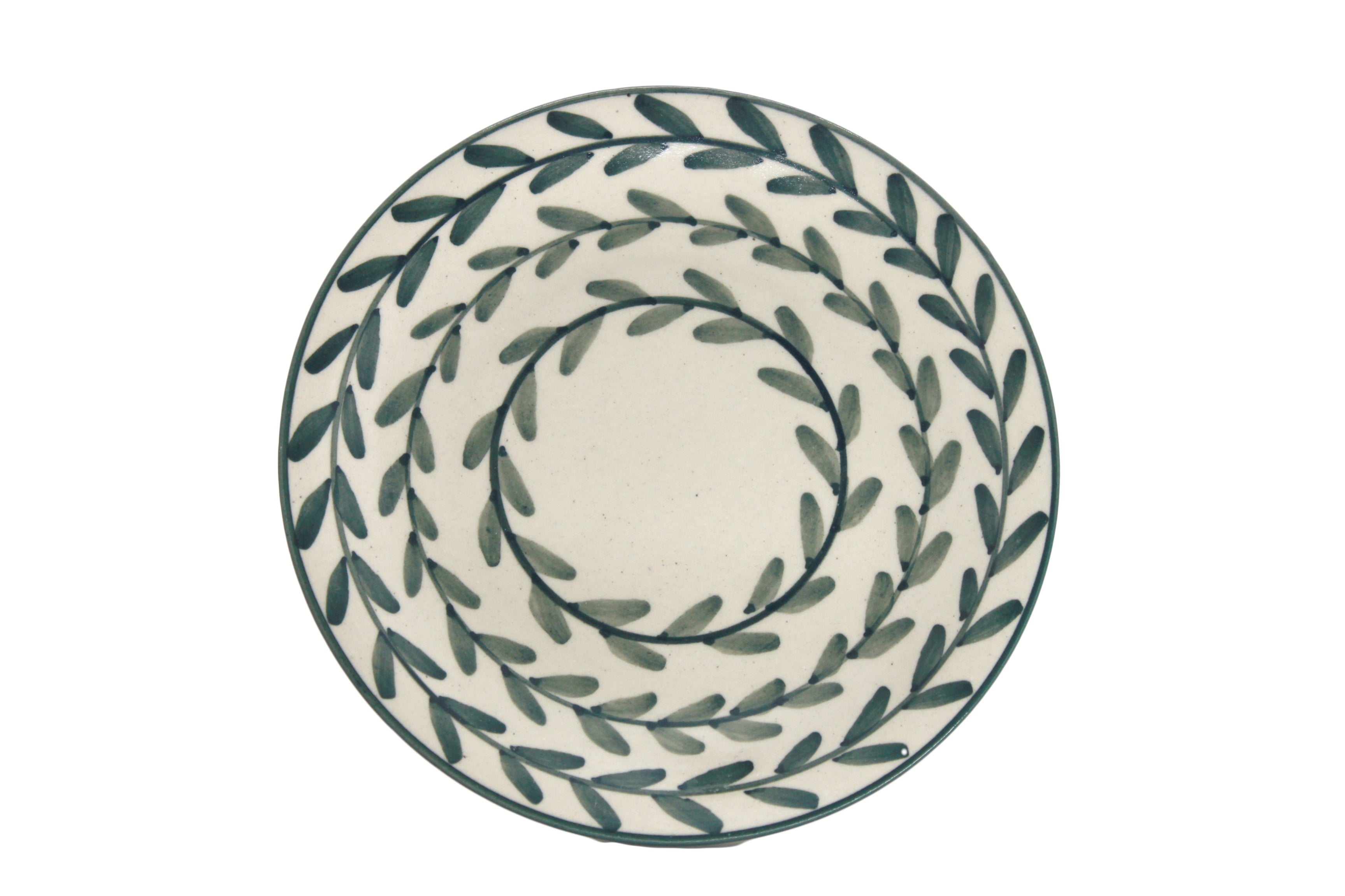 Twig – Handmade Ceramic Plates – 1Pc