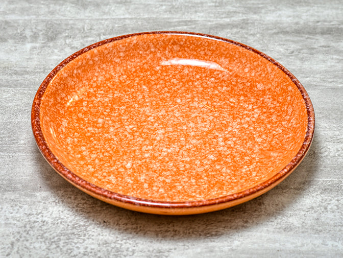 Side Plates / Dessert Plates – Handmade Organic Ceramic Serve ware