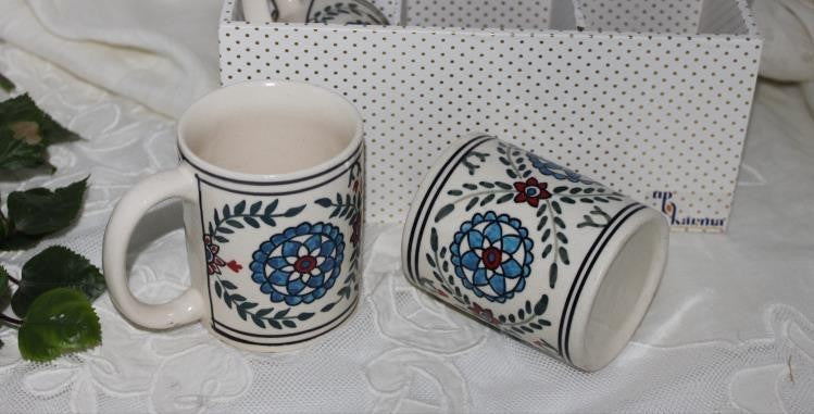 Classic mug sets