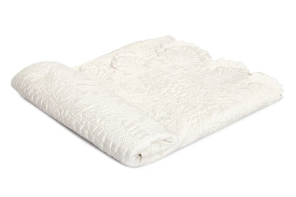 Melody Quilted Coverlet/Bedspread