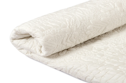 Melody Quilted Coverlet/Bedspread